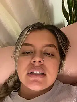Stripchat Private Sex Chat of azulskyer