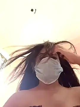 Stripchat Private Sex Chat of dearmona00