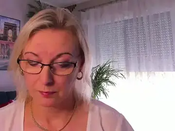 Stripchat Best Webcam of vanessa_chat