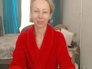 Stripchat Free Porn Cam of LuxuryNika