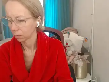 Stripchat Nude Webcam of LuxuryNika