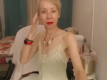 Stripchat Adult Webcams of LuxuryNika