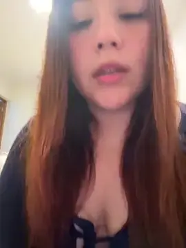 Stripchat Sex Chat of NamiNae