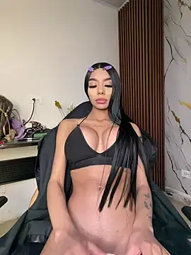 Stripchat Watch Live Sex Cams of Tiffanny