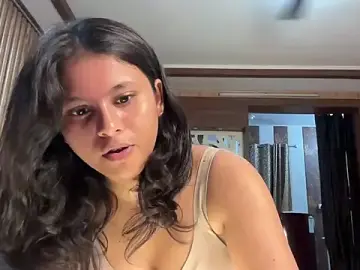 Stripchat Adult Webcam of Naira_fit