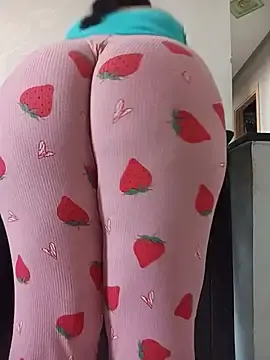 Stripchat Free Live Porn of lily_sx