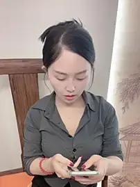 Stripchat Live Sex of lylxili