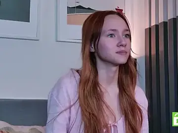Stripchat Live Porn of Bethany_sparkle