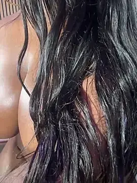 Stripchat Free Live Porn of Blaackcat