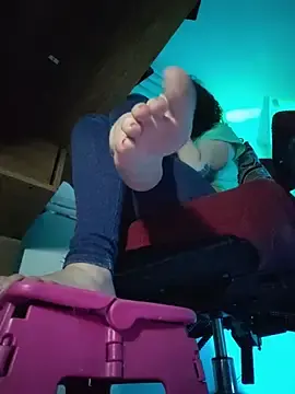 Stripchat Live Porn of Miss_Carmilla