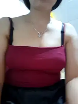 Stripchat Sex Cam of Nana-bar