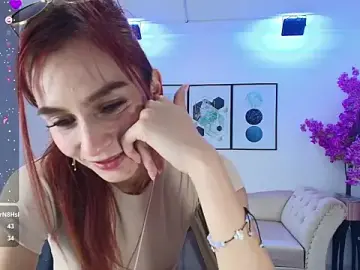 Stripchat Watch Live Sex Cams of Tamara_slimx