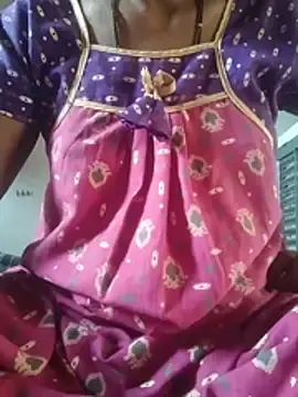 Stripchat Live Porn of smartangel_telugu