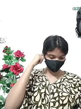 Stripchat Private Sex Chat of Jaya-Ray