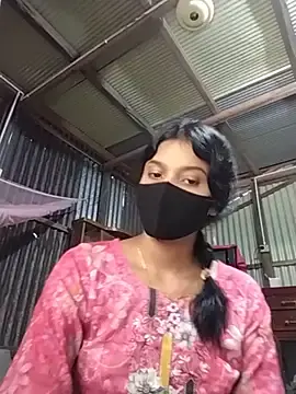 Stripchat Live Sex of Jaya-Ray