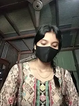 Stripchat Watch Live Sex Cams of Jaya-Ray