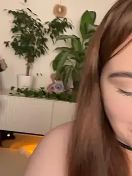 Stripchat Sex Chat of Still_Kseniya