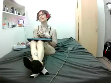 Stripchat Nude Webcam of Empress_Lilith