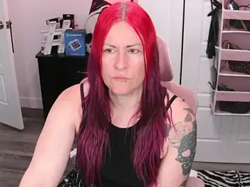 Stripchat Live Porn of gennyrock