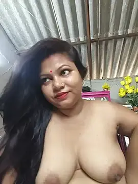 Stripchat Sex Chat of Kiya_6543