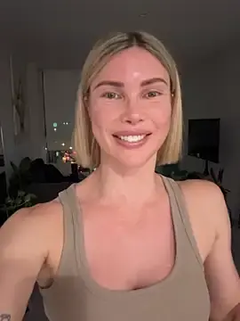 Stripchat Nude Webcam of raeparks