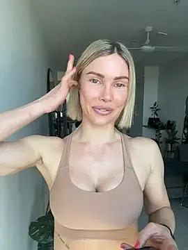 Stripchat Private Sex Chat of raeparks