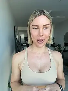 Stripchat Live Sex of raeparks