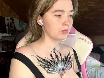 Stripchat Live Porn of HeidiTian