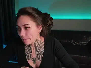 Stripchat Live Sex of KarenHotFlirt