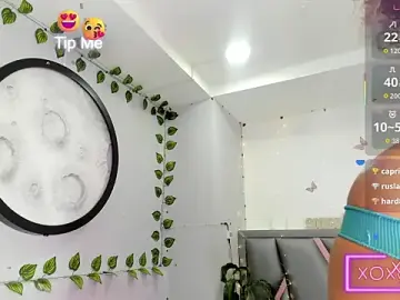 Stripchat Live Sex Cam of Aurora_Blackmont