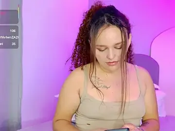 Stripchat Private Sex Chat of CamilaGomez149