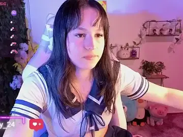 Stripchat Private Sex Chat of Eymmy_24