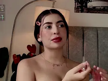 Stripchat Live Sex Cam of caralella