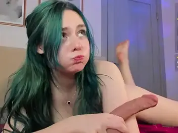Stripchat Free Live Porn of rina_kitty3