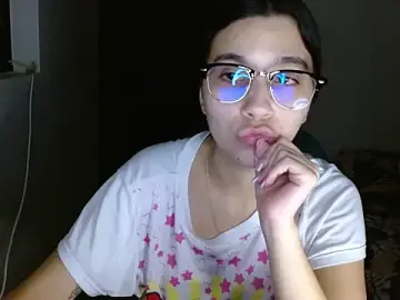 Stripchat Sex Chat of mia__lopez_