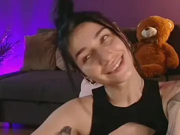 Stripchat Watch Live Sex Cams of AnyaKim