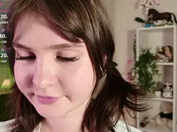 Stripchat Sex Chat of LeraKit