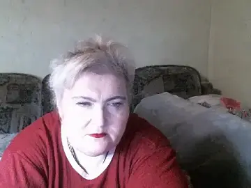 Stripchat Sex Chat of Lana555
