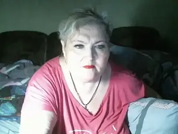Stripchat Sex Cam of Lana555