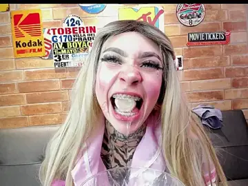 Stripchat Live Porn of miss___angel
