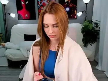 Stripchat Sex Cam of JinxTonks