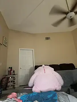 Stripchat Free Porn Cam of Kiki_hammyy