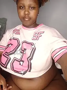 Stripchat Best live sex cam show of SELYS_NANA