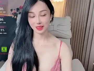 Stripchat Free Porn Cam of Xiatian520_