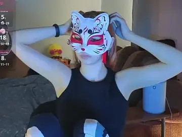 Stripchat Live Porn of YumikoMori