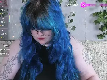 Stripchat Free Porn Cam of _CandyM1lky_
