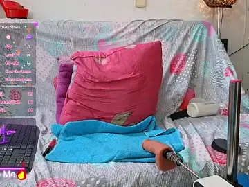 Stripchat Free Porn Cam of lena_bdsmkinky