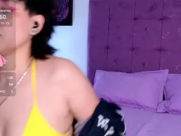 Stripchat Private Sex Chat of Jinxxx16