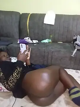 Stripchat Best Webcam of Kadogs