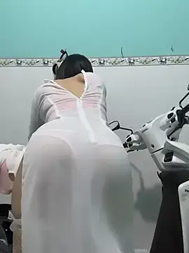 Stripchat Best Webcam of Nana-19
